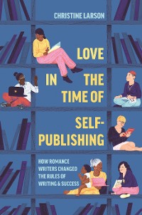 Cover Love in the Time of Self-Publishing