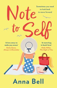 Cover Note to Self