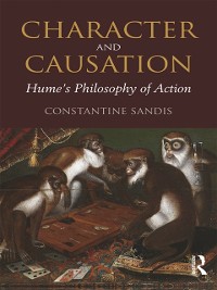 Cover Character and Causation