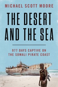 Cover Desert and the Sea