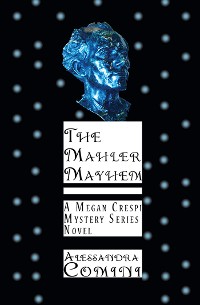 Cover The Mahler Mayhem