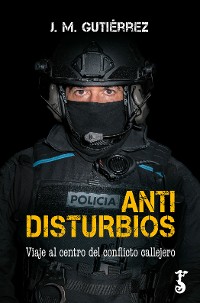 Cover Antidisturbios