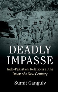 Cover Deadly Impasse