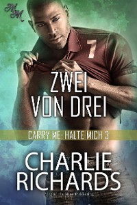 Cover Zwei von drei