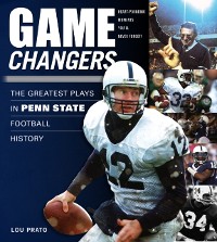 Cover Game Changers: Penn State