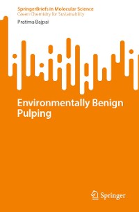 Cover Environmentally Benign Pulping