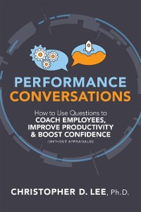 Cover Performance Conversations