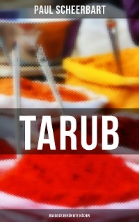 Cover Tarub - Bagdads berühmte Köchin