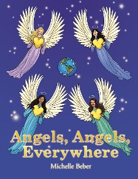 Cover Angels, Angels, Everywhere