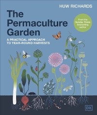 Cover Permaculture Garden