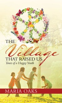 Cover The Village That Raised Us