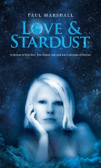 Cover Love & Stardust