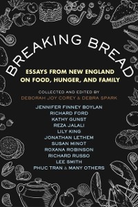 Cover Breaking Bread