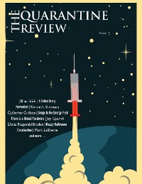Cover The Quarantine Review, Issue 7