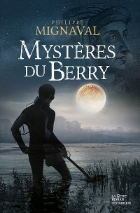 Cover Mystère du Berry