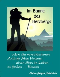 Cover Im Banne des Herzbergs