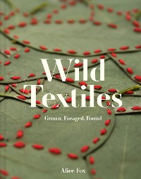 Cover Wild Textiles