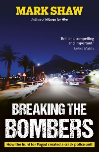 Cover Breaking the Bombers