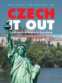 Cover Czech It Out