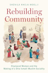 Cover Rebuilding Community