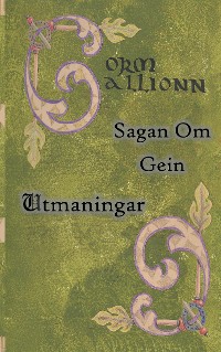 Cover Sagan om Gein