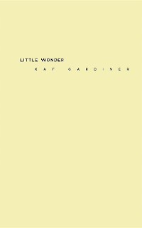 Cover Little Wonder