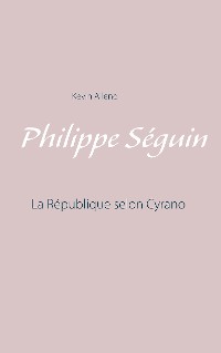 Cover Philippe Séguin