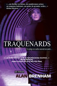 Cover Traquenards