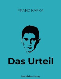 Cover Das Urteil