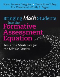 Cover Bringing Math Students Into the Formative Assessment Equation