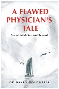 Cover Flawed Physician's Tale