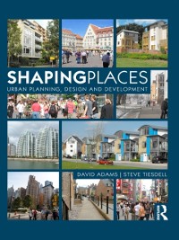 Cover Shaping Places