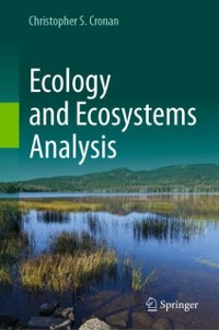 Cover Ecology and Ecosystems Analysis
