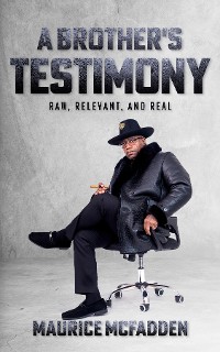 Cover A Brother's Testimony