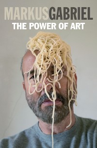 Cover The Power of Art