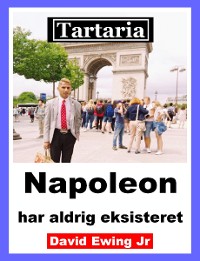 Cover Tartaria - Napoleon har aldrig eksisteret