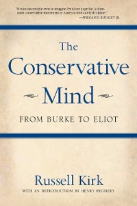 Cover Conservative Mind