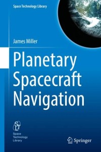 Cover Planetary Spacecraft Navigation