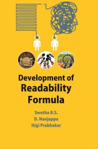 Cover Development of Readability Formula