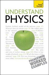 Cover Understand Physics: Teach Yourself