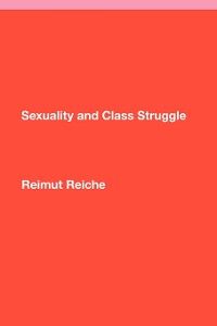 Cover Sexuality and Class Struggle