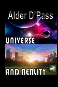 Cover Universe And Reality