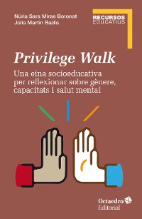Cover Privilege Walk