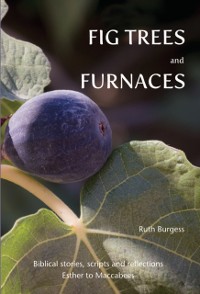 Cover Fig Trees and Furnaces