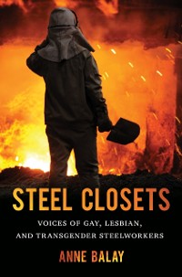 Cover Steel Closets