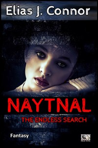 Cover Naytnal - The endless search (deutsche Version)