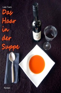 Cover Das Haar in der Suppe