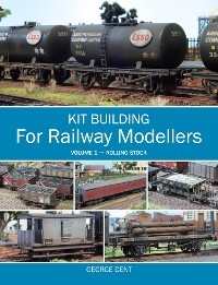 Cover Kit Building for Railway Modellers