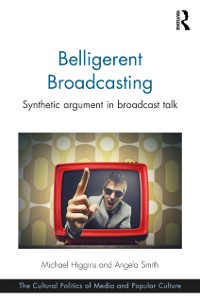 Cover Belligerent Broadcasting