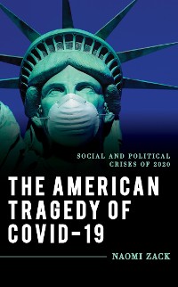 Cover The American Tragedy of COVID-19